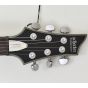 Schecter Damien Platinum-6 Guitar Satin Black B-Stock 0938 sku number SCHECTER1181.B 0938
