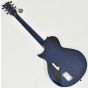 ESP E-II Eclipse Guitar Blue Natural Fade B-Stock 0213 sku number EIIECBMBLUNFD.B 0213