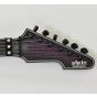 Schecter E-1 FR S Guitar Trans Purple Burst B-Stock 3080 sku number SCHECTER3071.B 3080