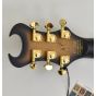 Schecter Synyster Custom-S Guitar Satin Gold Burst B-Stock 0178 sku number SCHECTER1743.B 0178