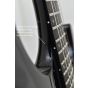 ESP E-II M-II FM See-Thru Black Electric Guitar B-Stock 23203 sku number EIIM2FMSTBLK.B 23203