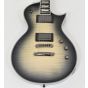 ESP E-II Eclipse Full Thickness Black Natural Burst Guitar B-Stock 3203 sku number EIIECFTFMBLKNB.B 3203