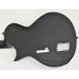 ESP E-II Eclipse Full Thickness Black Natural Burst Guitar B-Stock 3203 sku number EIIECFTFMBLKNB.B 3203