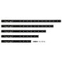 Martin VC-Strip 60 Creative 4x1 LED Video Strip sku number 90357490HU