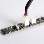 Martin VC-Strip 25 Creative 8x1 LED Video Strip sku number 90357320HU