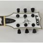 ESP LTD James Hetfield Iron Cross Guitar Snow White B-Stock 0480 sku number LIRONCROSSSW.B 0480