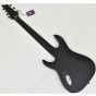 Schecter Damien-7 Guitar Satin Black B-Stock 1627 sku number SCHECTER2472.B 1627