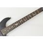 Schecter Damien-7 Guitar Satin Black B-Stock 1627 sku number SCHECTER2472.B 1627