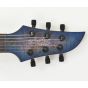 Schecter MK-6 MK-III Keith Merrow Guitar Blue Crimson B-Stock 1041 sku number SCHECTER826.B 1041