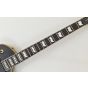 ESP LTD Deluxe EC-1000 VB Vintage Black Guitar B Stock 1543 sku number LEC1000VB.B 1543