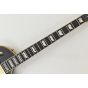 ESP LTD Deluxe EC-1000VB Duncan Vintage Black Guitar B-Stock 0562 sku number LEC1000VBD.B 0562