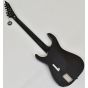 ESP E-II M-II FM See-Thru Black Electric Guitar B-Stock 34203 sku number EIIM2FMSTBLK.B 34203