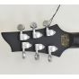 Schecter Damien Platinum-6 Guitar Satin Black B-Stock 1101 sku number SCHECTER1181.B 1101