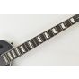 ESP LTD EC-407 7 Strings Guitar in Black Satin B stock 3512 sku number LEC407BLKS.B 3512