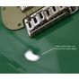 Schecter Nick Johnston Traditional HSS Guitar Atomic Green B-Stock 0951 sku number SCHECTER1540.B 0951