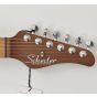Schecter Nick Johnston Traditional HSS Guitar Atomic Ink B-Stock 1050 sku number SCHECTER1546.B 1050