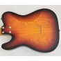 Schecter PT Special Guitar 3-Tone Sunburst Pearl B Stock 0410 sku number SCHECTER665.B 0410