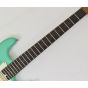 Schecter Nick Johnston Traditional HSS Guitar Atomic Green B-Stock 0931 sku number SCHECTER1540.B 0931