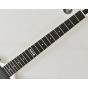 ESP E-II EX NT Electric Guitar in Snow White sku number EIIEXNTSW
