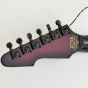 Schecter E-1 FR S SE Guitar Trans Purple Burst B-Stock 1486 sku number SCHECTER3071.B 1486