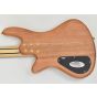 Schecter Stiletto Custom-5 Bass Gloss Natural B-Stock 0171 sku number SCHECTER2541.B 0171