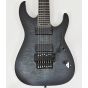 ESP LTD M-1007 Guitar See Thru Black Sunburst Satin B-Stock 2763 sku number LM1007QMSTBLKSBS.B 2763