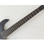 ESP LTD M-1007 Guitar See Thru Black Sunburst Satin B-Stock 2763 sku number LM1007QMSTBLKSBS.B 2763