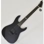 ESP E-II M-I NT Neck-Thru Black Satin Guitar B-Stock 61213 sku number EIIMITHRUNTBLKS.B 61213