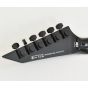 ESP LTD H3-1000 Guitar Black Turquoise Burst B-Stock 1652 sku number LH31000FMBLKTB.B 1652
