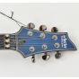 Schecter Hellraiser Hybrid C-1 FR S Guitar Ultra Violet B-Stock 2571 sku number SCHECTER1955.B 2571