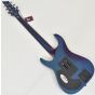 Schecter Hellraiser Hybrid C-1 FR S Guitar Ultra Violet B-Stock 2571 sku number SCHECTER1955.B 2571