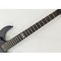 ESP E-II M-II FM See-Thru Black Electric Guitar B-Stock 923203 sku number EIIM2FMSTBLK.B 923203