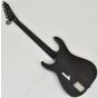 ESP E-II M-II FM See-Thru Black Electric Guitar B-Stock 923203 sku number EIIM2FMSTBLK.B 923203
