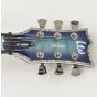 ESP LTD EC-1000QM Electric Guitar Violet Shadow B-Stock 3375 sku number LEC1000VSH.B 3375