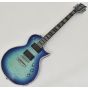 ESP LTD EC-1000QM Electric Guitar Violet Shadow B-Stock 3375 sku number LEC1000VSH.B 3375