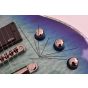 ESP LTD EC-1000QM Electric Guitar Violet Shadow B-Stock 3375 sku number LEC1000VSH.B 3375