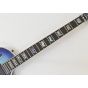 ESP LTD EC-1000FR QM Electric Guitar Violet Shadow B-Stock 1570 sku number LEC1000FRVSH.B 1570