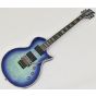 ESP LTD EC-1000FR QM Electric Guitar Violet Shadow B-Stock 1570 sku number LEC1000FRVSH.B 1570