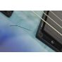 ESP LTD EC-1000FR QM Electric Guitar Violet Shadow B-Stock 1570 sku number LEC1000FRVSH.B 1570