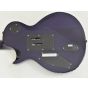 ESP LTD EC-1000FR QM Electric Guitar Violet Shadow B-Stock 1570 sku number LEC1000FRVSH.B 1570