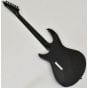 ESP LTD H3-1000 Guitar Black Turquoise Burst B-Stock 2286 sku number LH31000FMBLKTB.B 2286