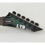 ESP LTD H3-1000 Guitar Black Turquoise Burst B-Stock 2286 sku number LH31000FMBLKTB.B 2286