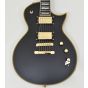 ESP LTD EC-1000VB Duncan Vintage Black Guitar B-Stock 1567 sku number LEC1000VBD.B 1567