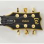 ESP LTD EC-1000VB Duncan Vintage Black Guitar B-Stock 1567 sku number LEC1000VBD.B 1567