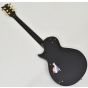ESP LTD EC-1000VB Duncan Vintage Black Guitar B-Stock 1567 sku number LEC1000VBD.B 1567