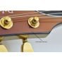 ESP LTD EC-1000 Gold Andromeda Guitar B-Stock 2601 sku number LEC1000GOLDAND.B 2601