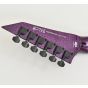 ESP LTD KH-602 Kirk Hammet Guitar Purple Sparkle B-Stock 1600 sku number LKH602PSP.B 1600