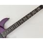 ESP LTD KH-602 Kirk Hammet Guitar Purple Sparkle B-Stock 1600 sku number LKH602PSP.B 1600