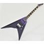 ESP LTD Alexi Laiho Ripped Pinstripes Purple Fade Satin  B-Stock 2298 sku number LALEXIRIPPED.B 2298