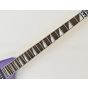 ESP LTD Alexi Laiho Ripped Pinstripes Purple Fade Satin  B-Stock 2298 sku number LALEXIRIPPED.B 2298